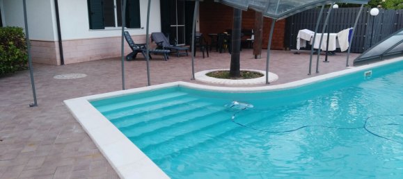 5 rooms Villa in Roccella Ionica, Italy No. 251890 28