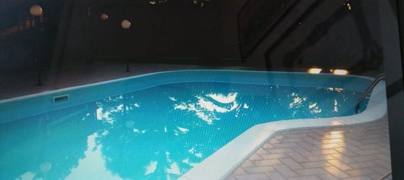 5 rooms Villa in Roccella Ionica, Italy No. 251890 24