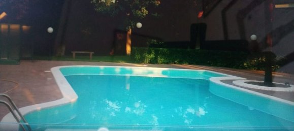 5 rooms Villa in Roccella Ionica, Italy No. 251890 23