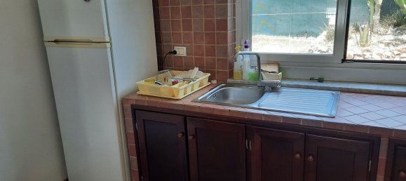 5 rooms Villa in Roccella Ionica, Italy No. 251890 31