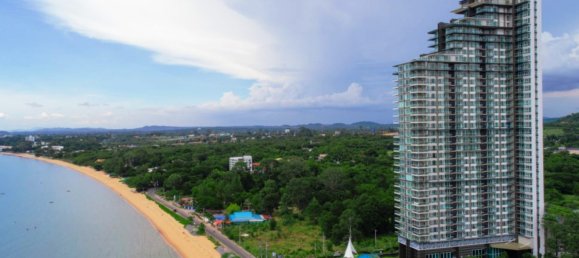 1 bedroom Condo  in Del Mare Sattahip, Thailand  No. 28882 6