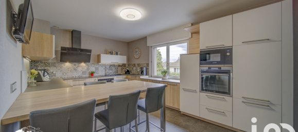 Casa T4 em Florange, France N.º 329144 8