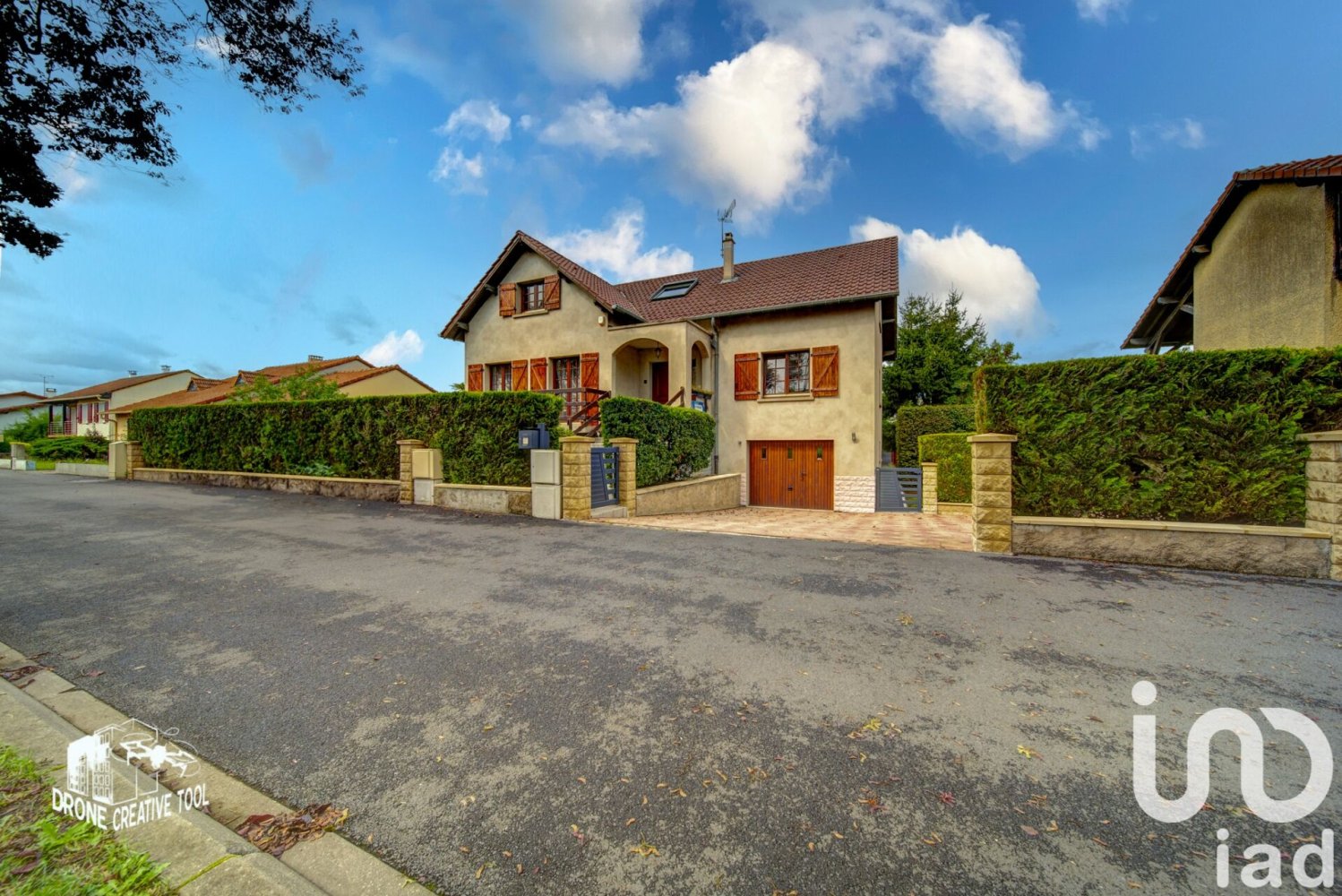 Casa T4 em Florange, France N.º 329144