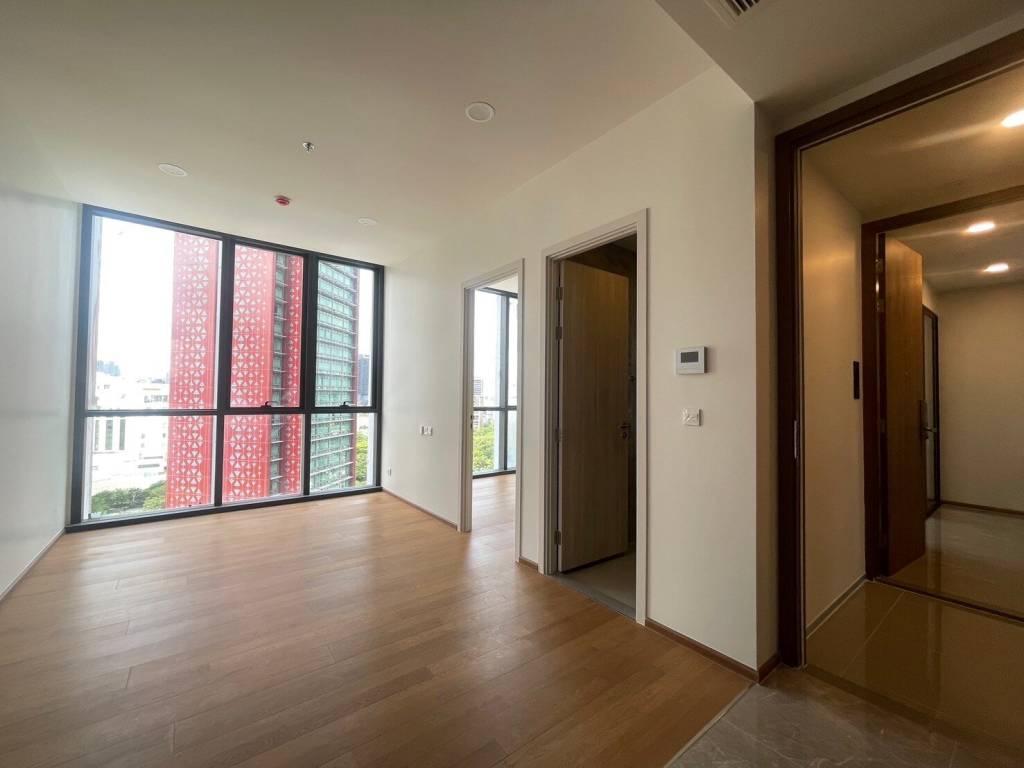 Кондоминиум  с 2 спальнями в Пляж Рейли, Таиланд № 24248