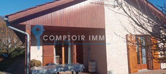 3 bedrooms House in Apprieu, France No. 273014 3