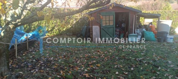 3 bedrooms House in Apprieu, France No. 273014 10