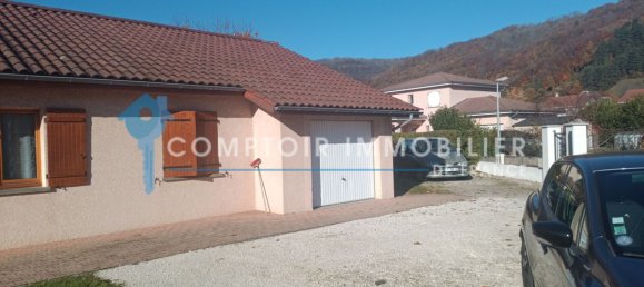 3 bedrooms House in Apprieu, France No. 273014 4