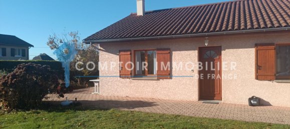 3 bedrooms House in Apprieu, France No. 273014 2