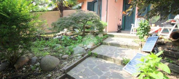 3 Schlafzimmer Villa in Rho, Italy, Nr. 374090 28