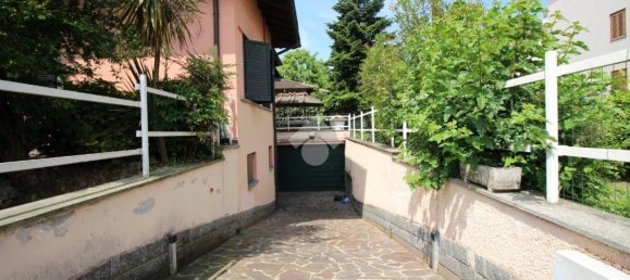 3 Schlafzimmer Villa in Rho, Italy, Nr. 374090 32
