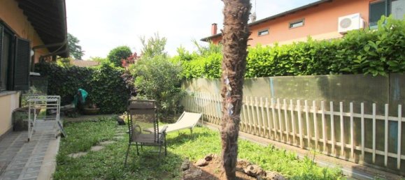 3 Schlafzimmer Villa in Rho, Italy, Nr. 374090 35