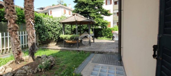 3 Schlafzimmer Villa in Rho, Italy, Nr. 374090 30