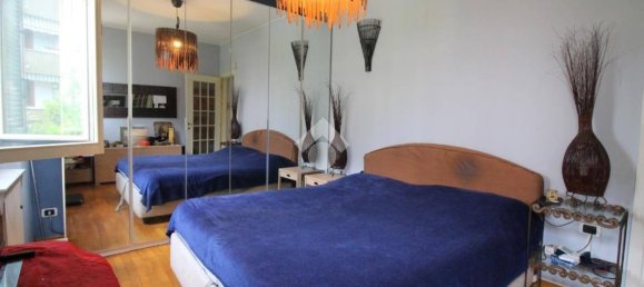 3 Schlafzimmer Villa in Rho, Italy, Nr. 374090 11
