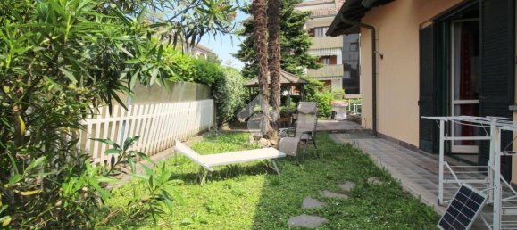 3 Schlafzimmer Villa in Rho, Italy, Nr. 374090 31