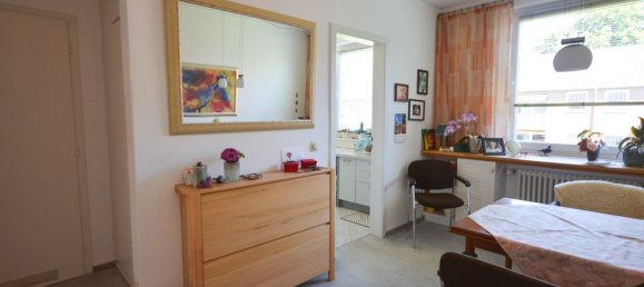 Apartamento de 2 habitaciónes en Lubeck, Germany No. 276508 8