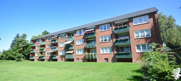 Apartamento de 2 habitaciónes en Lubeck, Germany No. 276508 3