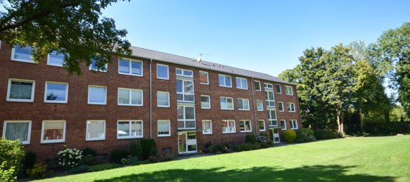 Apartamento de 2 habitaciónes en Lubeck, Germany No. 276508 19