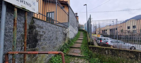 Квартира с 1 спальней в Генуя, Италия № 153391 7