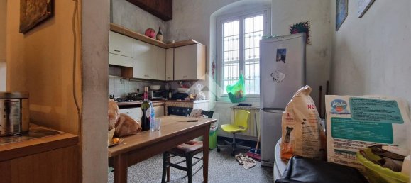 Квартира с 1 спальней в Генуя, Италия № 153391 16