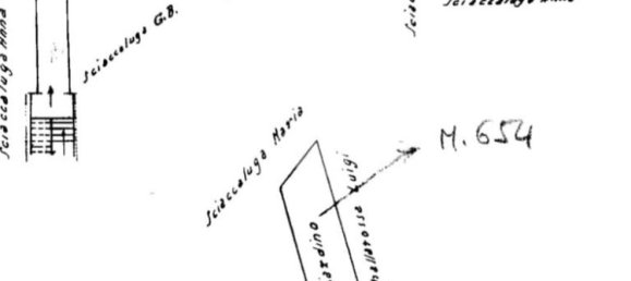 Квартира с 1 спальней в Генуя, Италия № 153391 5