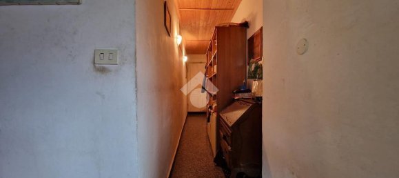 Квартира с 1 спальней в Генуя, Италия № 153391 12