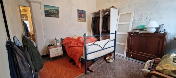 Квартира с 1 спальней в Генуя, Италия № 153391 20