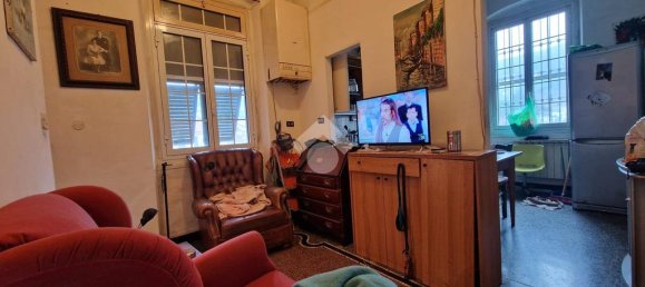 Квартира с 1 спальней в Генуя, Италия № 153391 15