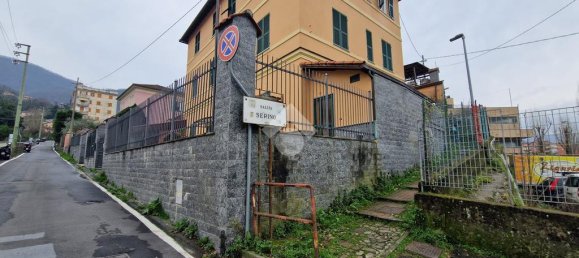 Квартира с 1 спальней в Генуя, Италия № 153391 6