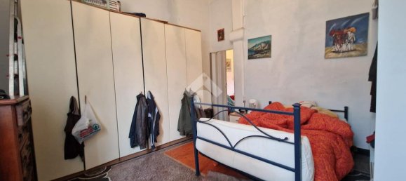 Квартира с 1 спальней в Генуя, Италия № 153391 19