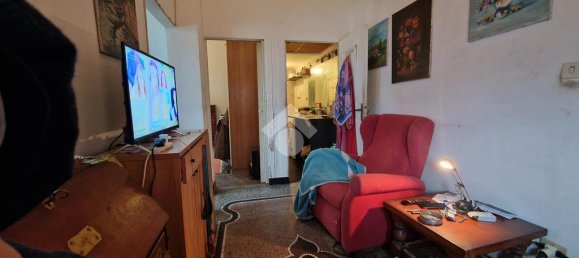 Квартира с 1 спальней в Генуя, Италия № 153391 14