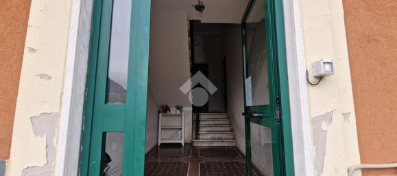 Квартира с 1 спальней в Генуя, Италия № 153391 9