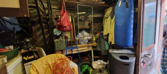 Квартира с 1 спальней в Генуя, Италия № 153391 22