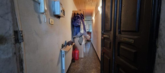 Квартира с 1 спальней в Генуя, Италия № 153391 11