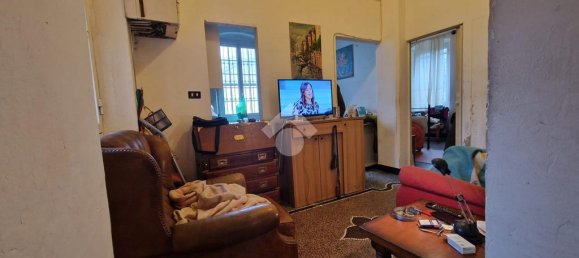 Квартира с 1 спальней в Генуя, Италия № 153391 13