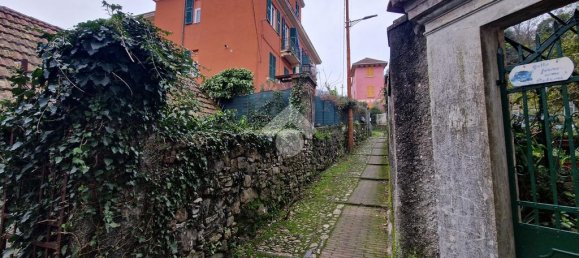 Квартира с 1 спальней в Генуя, Италия № 153391 8