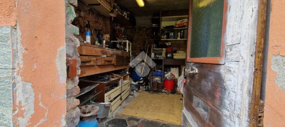 Квартира с 1 спальней в Генуя, Италия № 153391 21