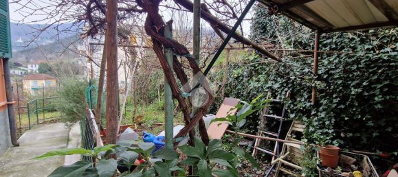 Квартира с 1 спальней в Генуя, Италия № 153391 2