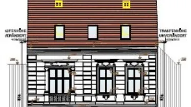  Land in Baden, Austria No. 208192