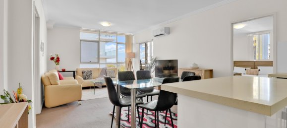 2 غرف نوم شقة في Warwick Farm, Australia رقم 97 17