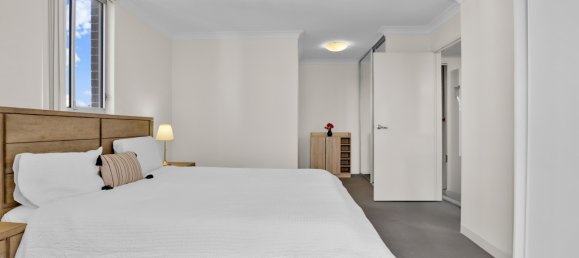 2 غرف نوم شقة في Warwick Farm, Australia رقم 97 5