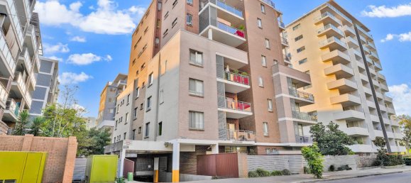 2 غرف نوم شقة في Warwick Farm, Australia رقم 97 18