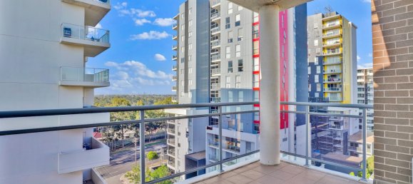 2 غرف نوم شقة في Warwick Farm, Australia رقم 97 16