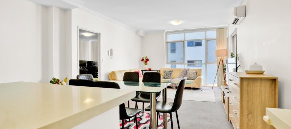 2 غرف نوم شقة في Warwick Farm, Australia رقم 97 7