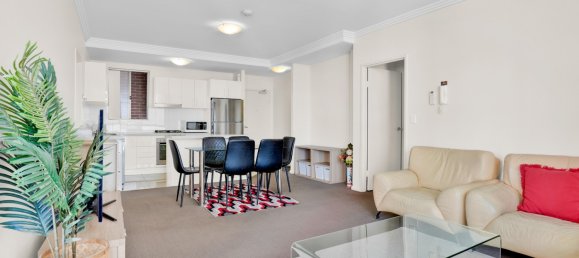 2 غرف نوم شقة في Warwick Farm, Australia رقم 97 3