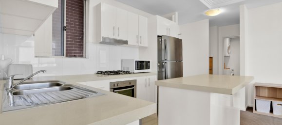 2 غرف نوم شقة في Warwick Farm, Australia رقم 97 4