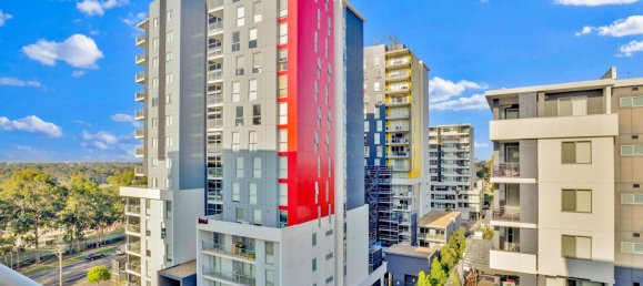 2 غرف نوم شقة في Warwick Farm, Australia رقم 97 6