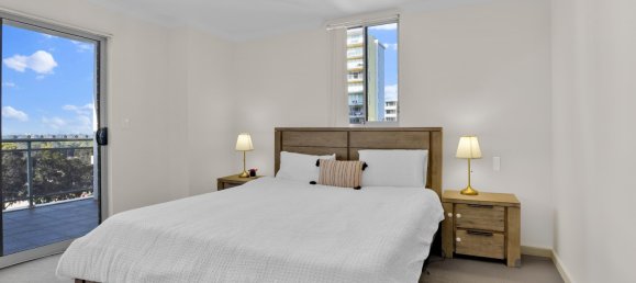 2 غرف نوم شقة في Warwick Farm, Australia رقم 97 8