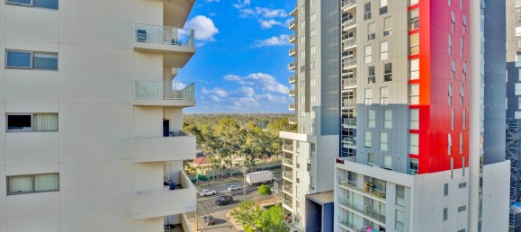 2 غرف نوم شقة في Warwick Farm, Australia رقم 97 9