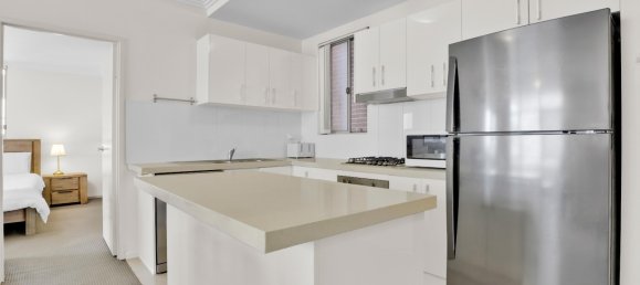 2 غرف نوم شقة في Warwick Farm, Australia رقم 97 12