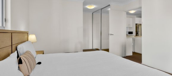 2 غرف نوم شقة في Warwick Farm, Australia رقم 97 14